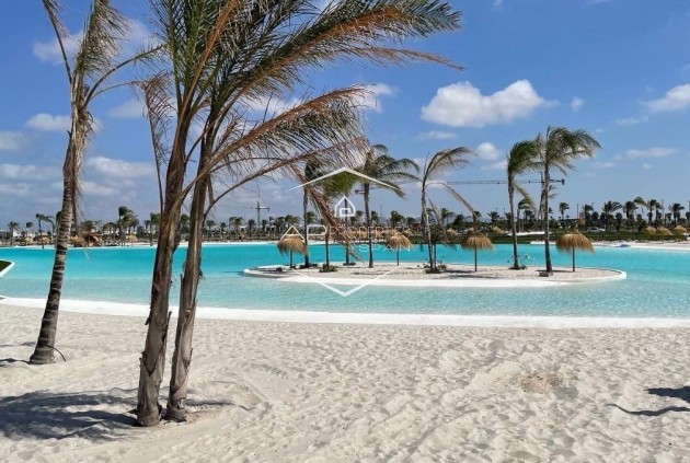 Nouvelle construction - Appartement - Penthouse -
Torre Pacheco - Santa Rosalia