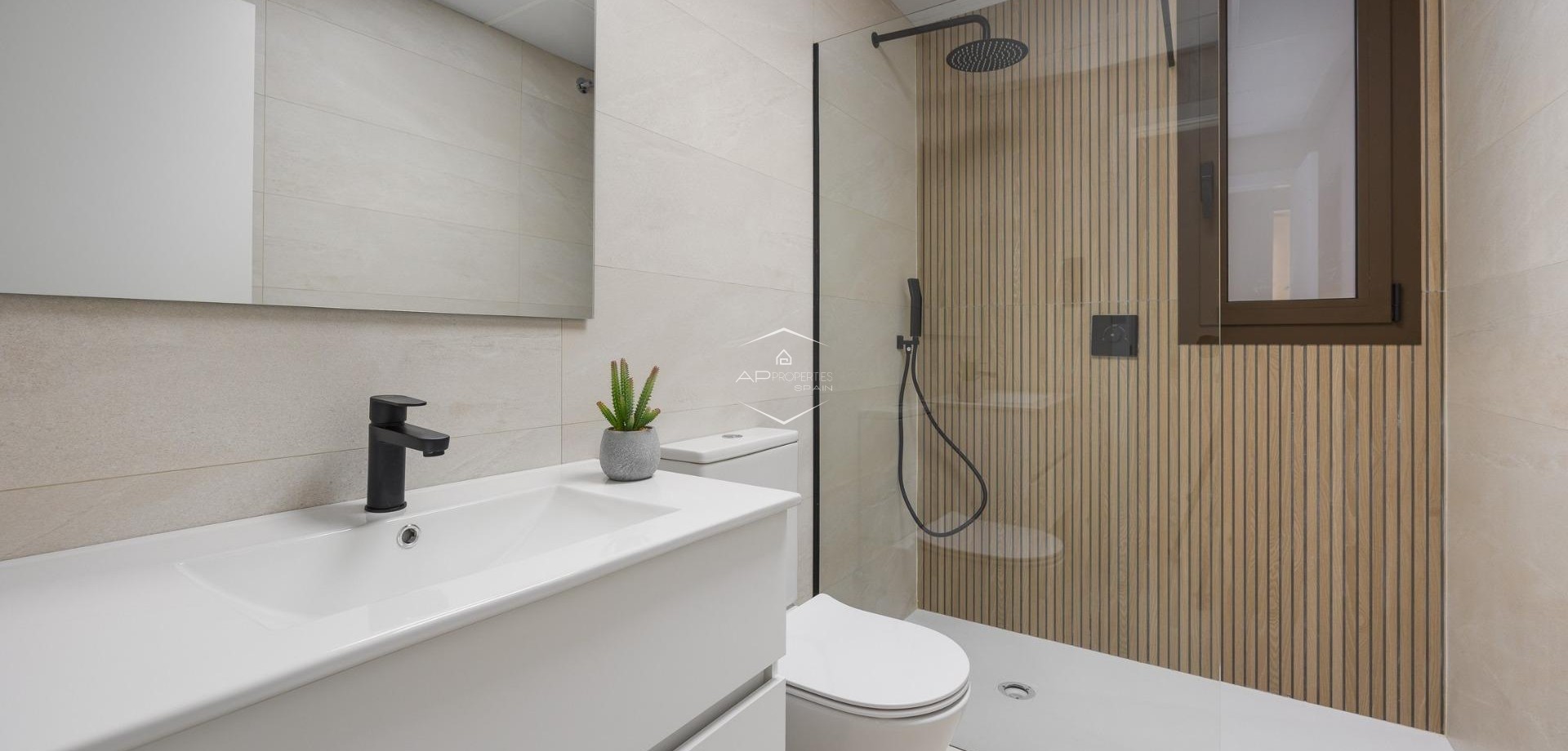 New Build - Apartment - Penthouse -
Los Alcázares - La Serena Golf