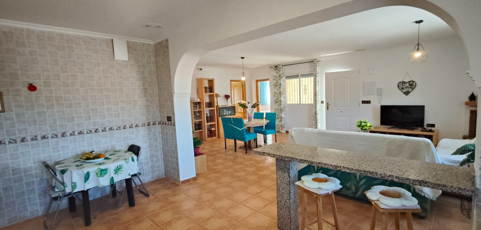 Odsprzedaż - Dom -
La Romana - Batistes