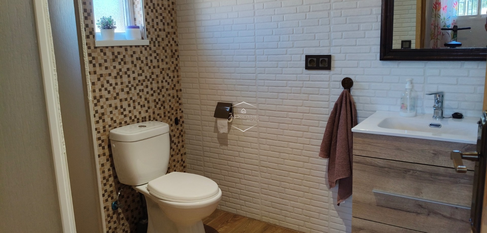 Odsprzedaż - Dom -
La Romana - Batistes