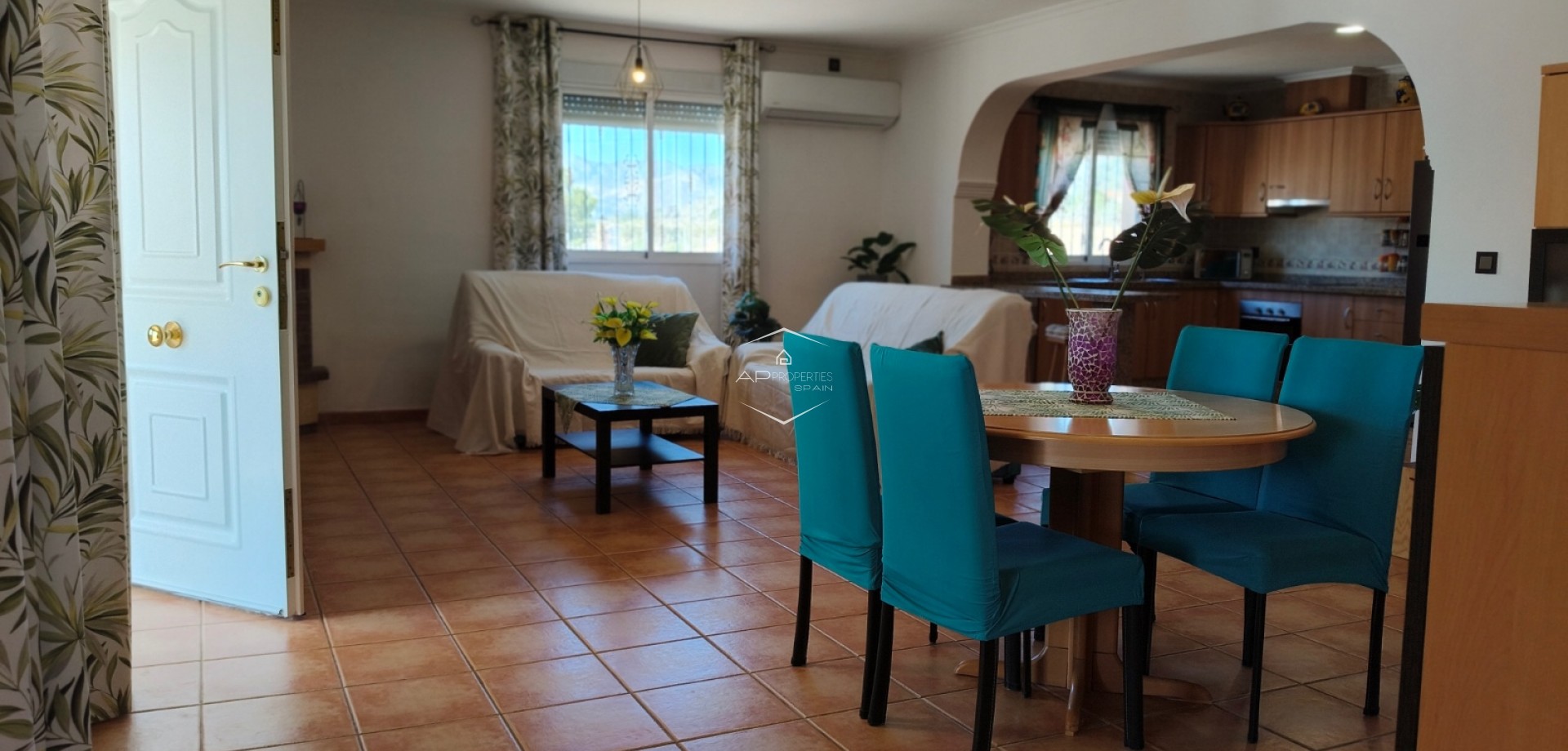 Odsprzedaż - Dom -
La Romana - Batistes