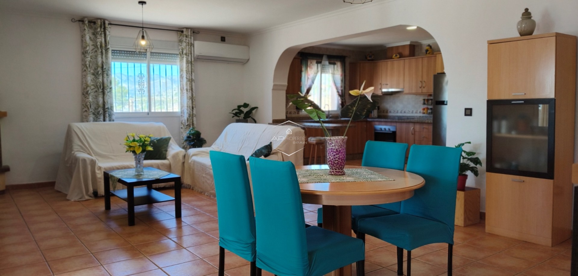 Odsprzedaż - Dom -
La Romana - Batistes