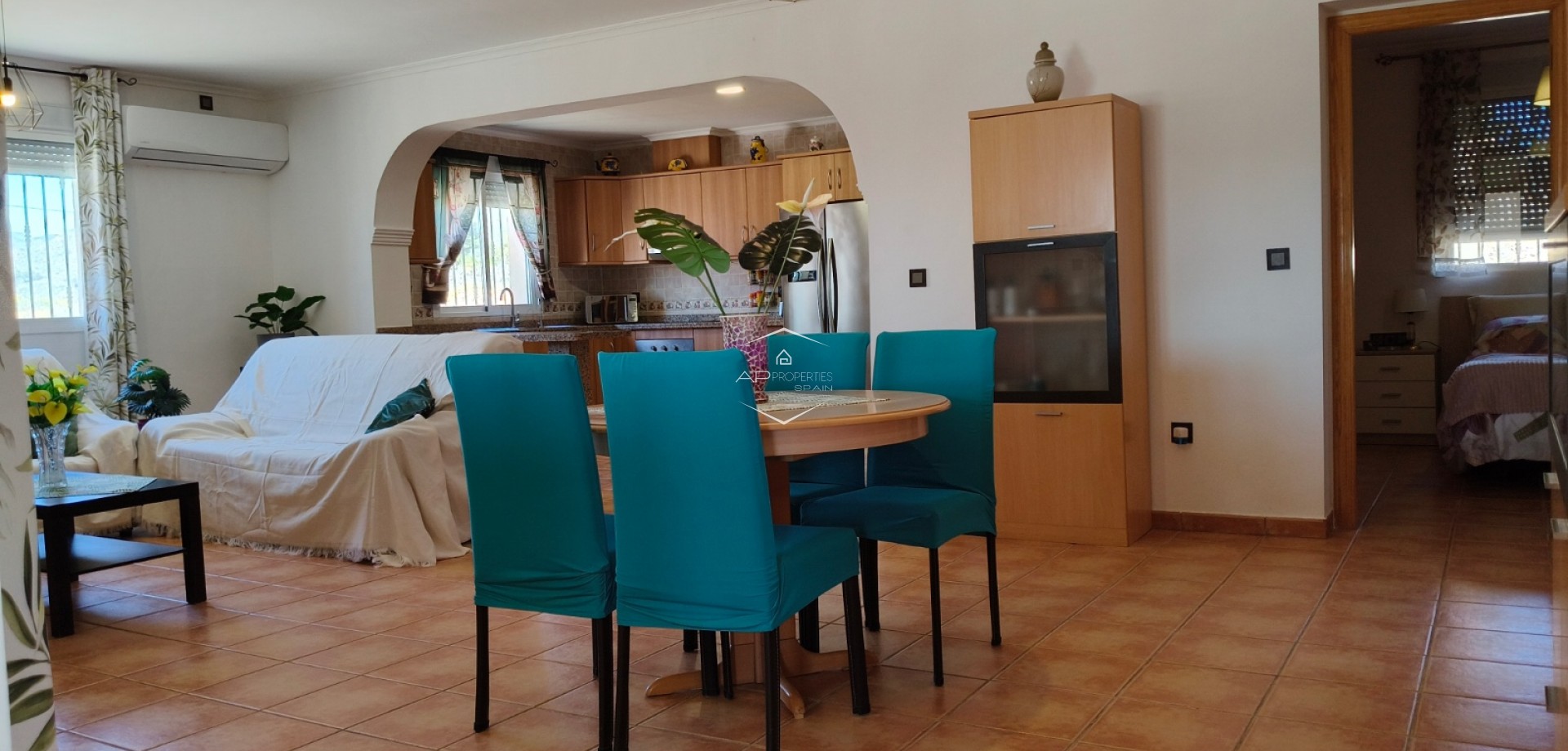 Odsprzedaż - Dom -
La Romana - Batistes