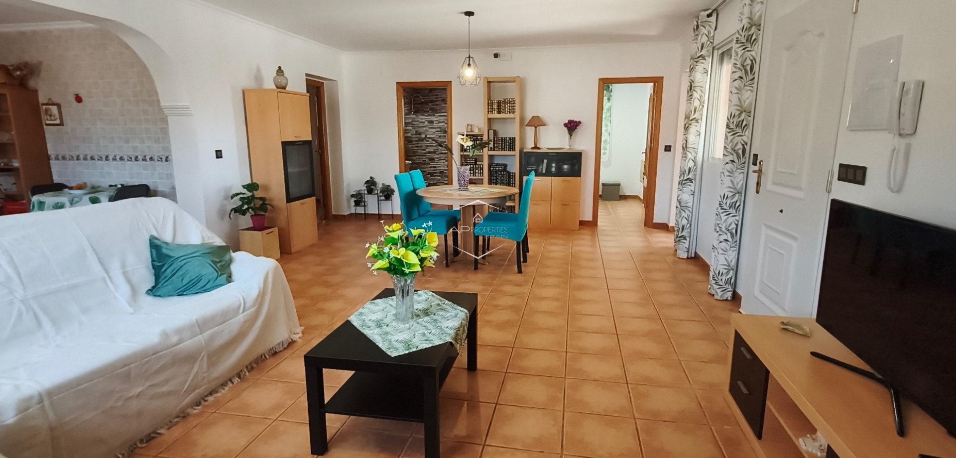 Odsprzedaż - Dom -
La Romana - Batistes