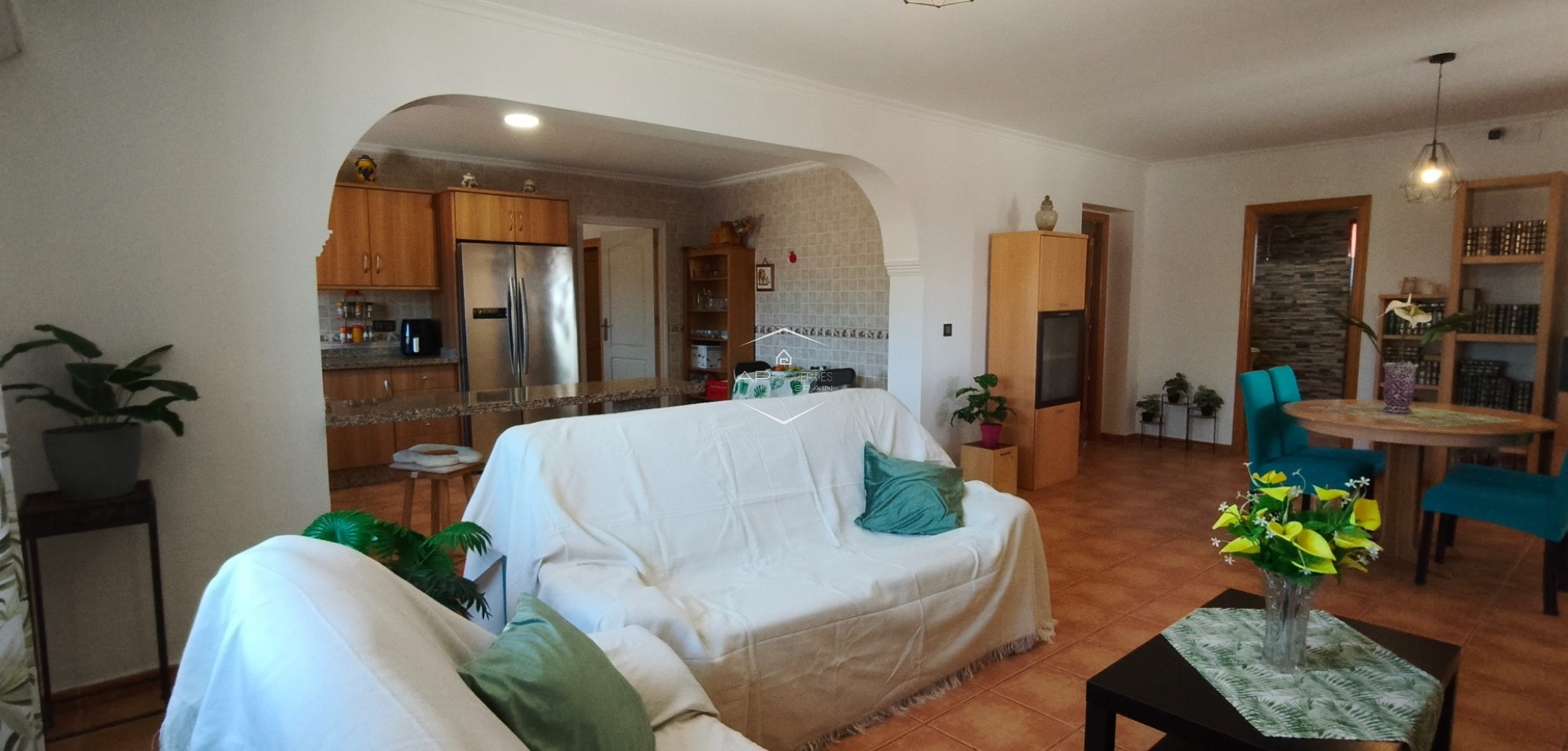 Odsprzedaż - Dom -
La Romana - Batistes