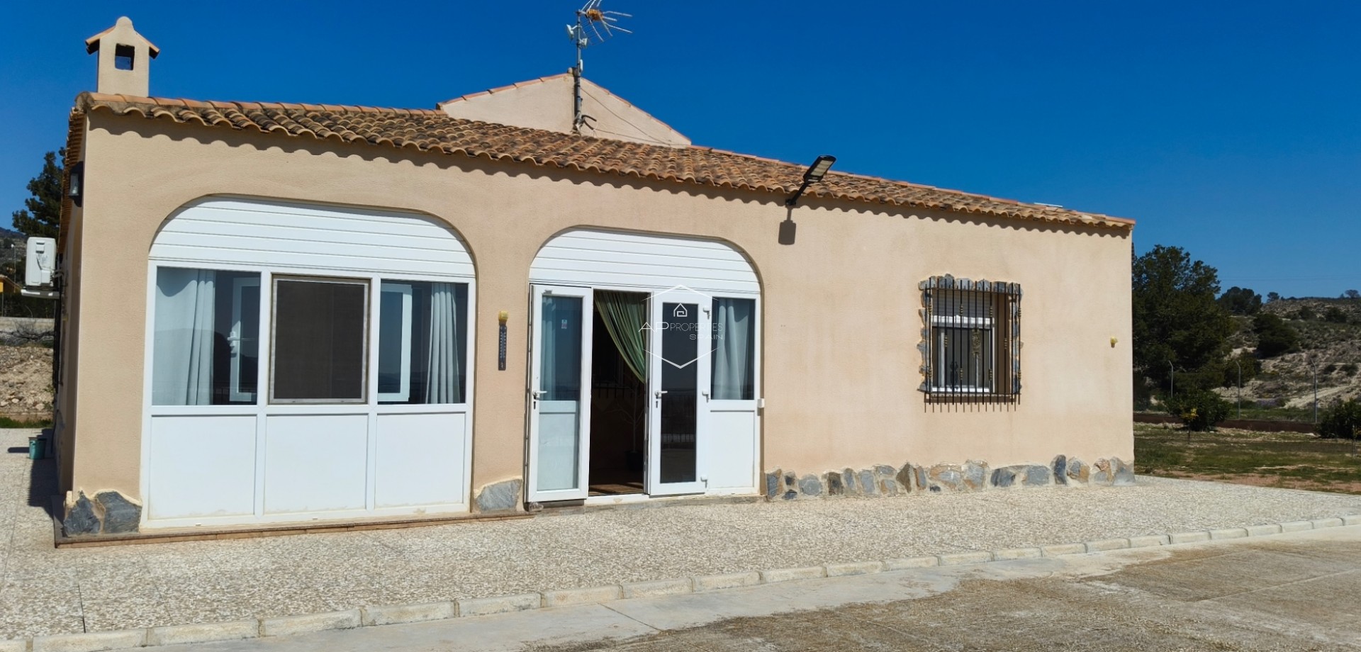 Odsprzedaż - Dom -
La Romana - Batistes