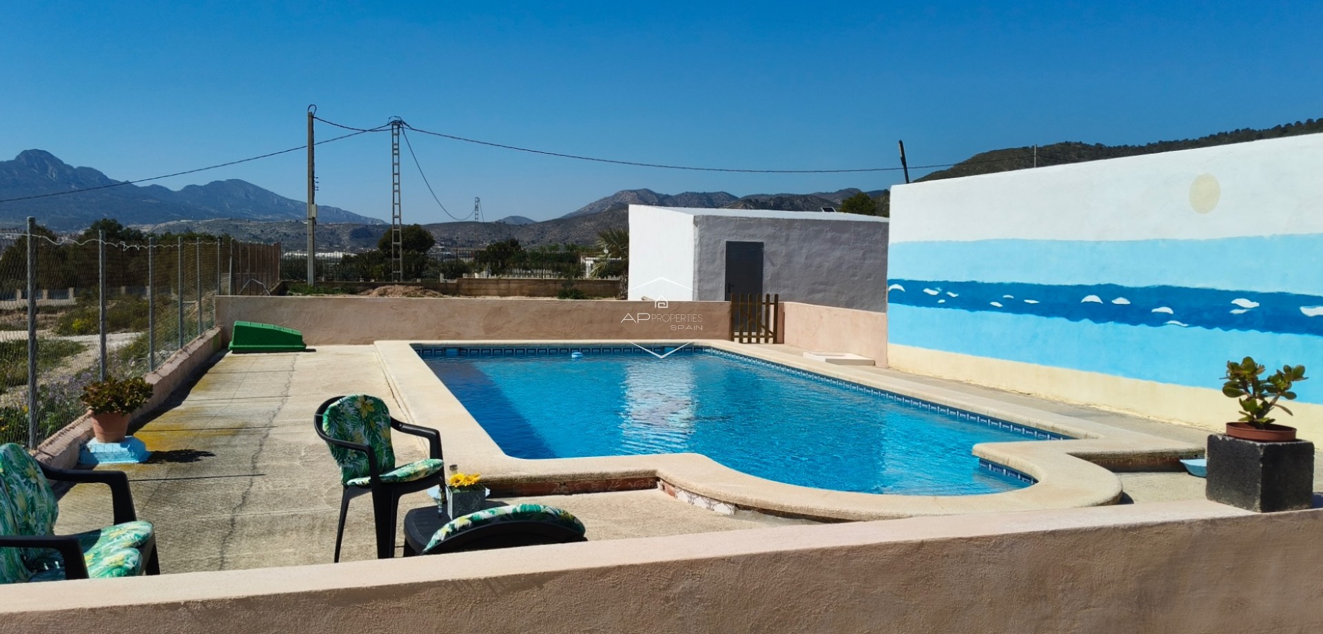 Odsprzedaż - Dom -
La Romana - Batistes