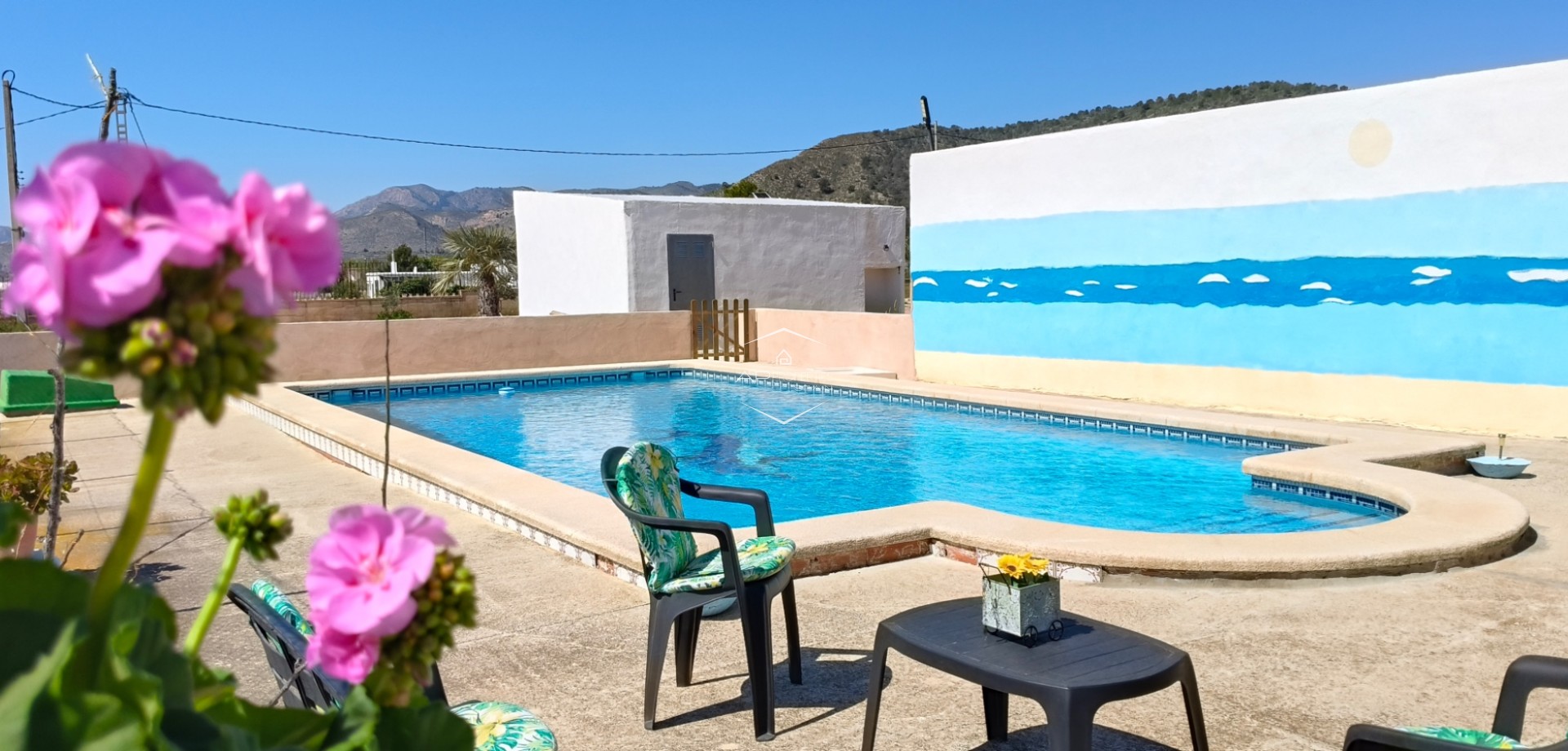 Odsprzedaż - Dom -
La Romana - Batistes