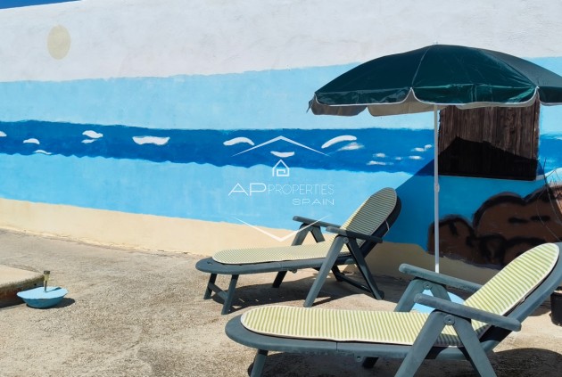 Odsprzedaż - Dom -
La Romana - Batistes