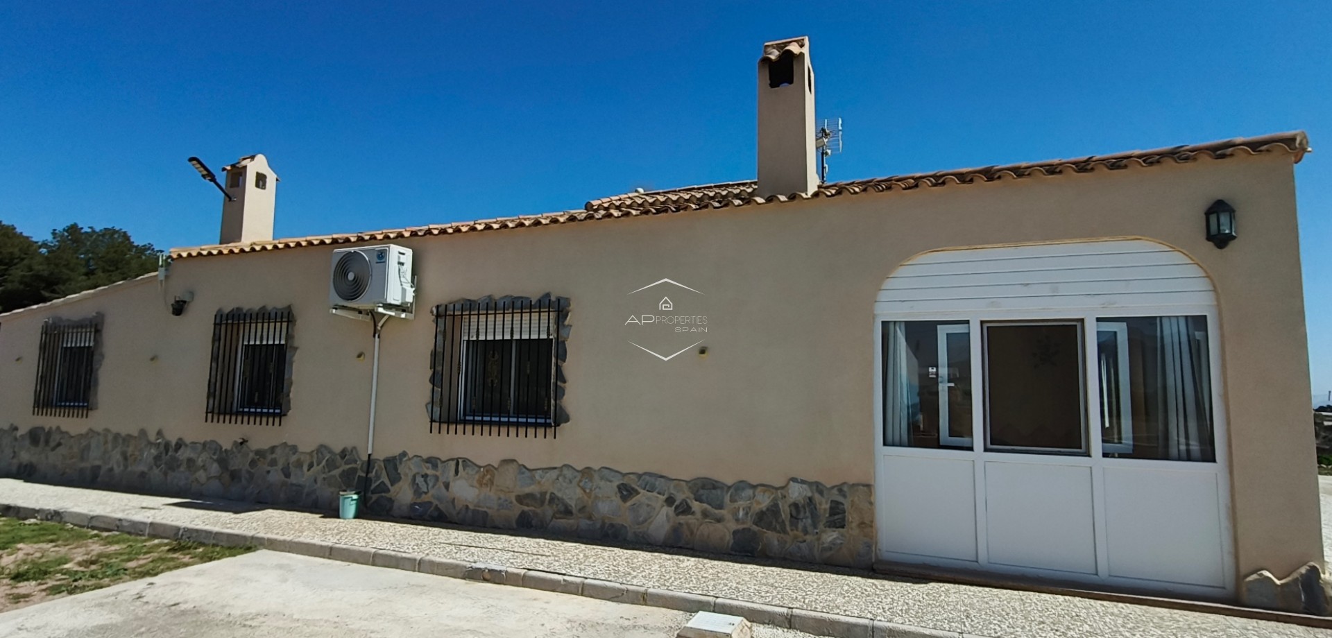 Odsprzedaż - Dom -
La Romana - Batistes