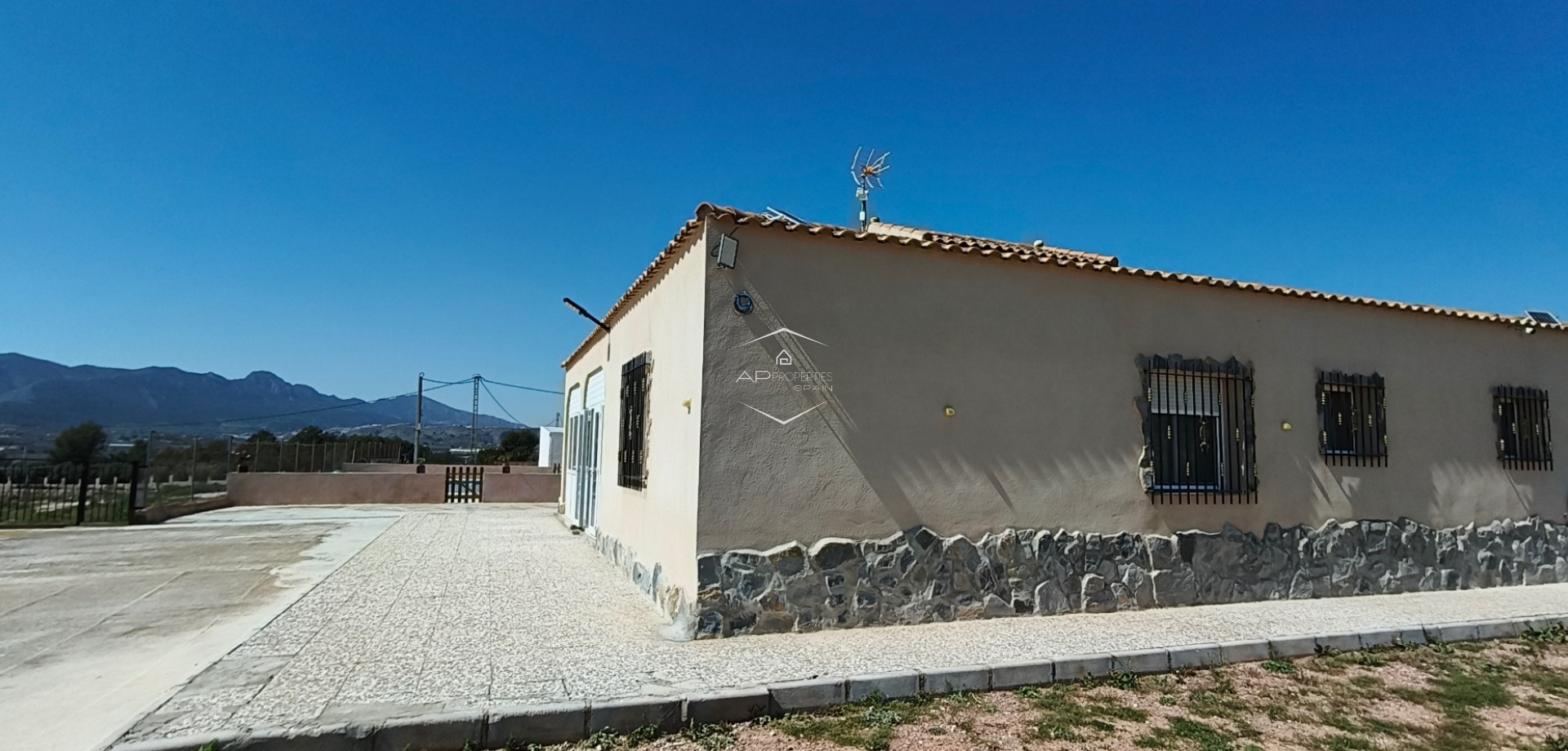 Odsprzedaż - Dom -
La Romana - Batistes