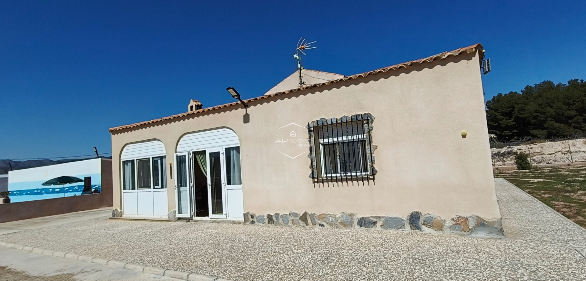 Odsprzedaż - Dom -
La Romana - Batistes