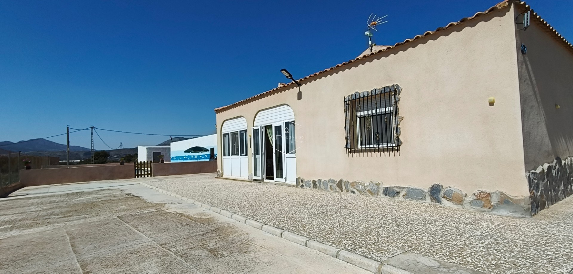 Odsprzedaż - Dom -
La Romana - Batistes