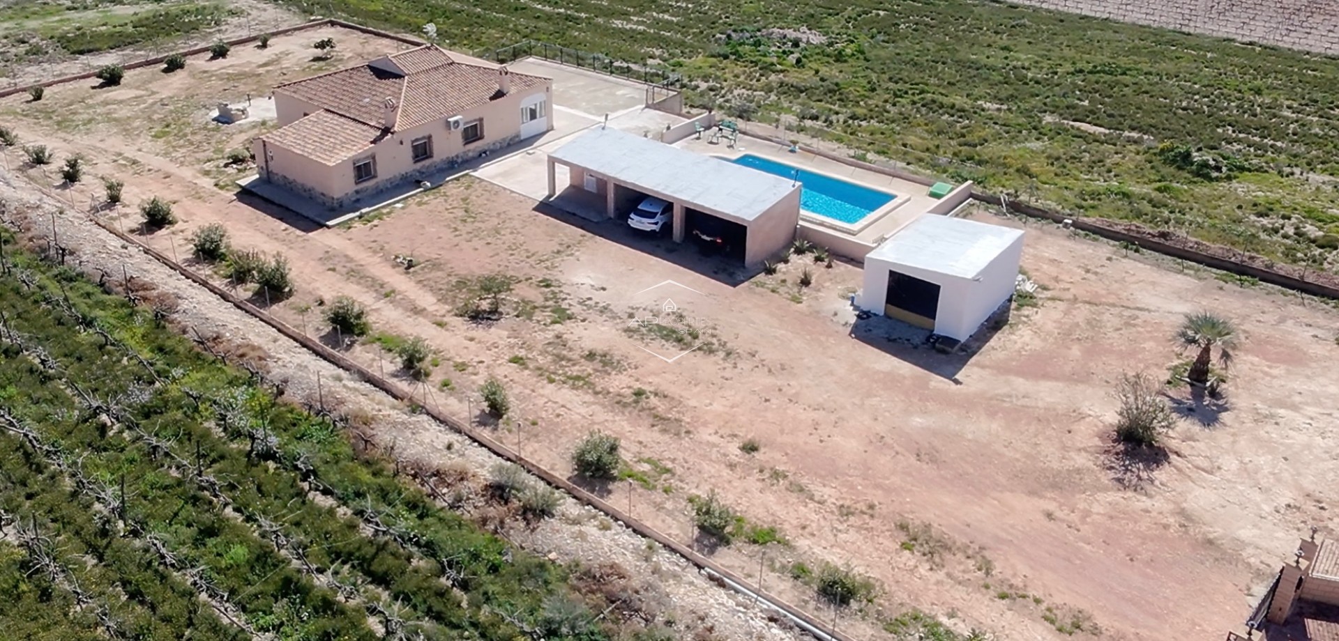 Odsprzedaż - Dom -
La Romana - Batistes