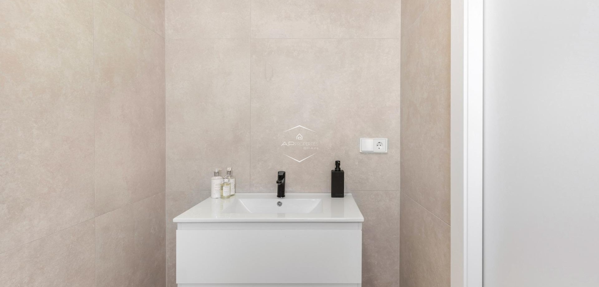 Nieuwbouw Woningen - Villa - Vrijstaand -
Los Alcázares - Serena Golf