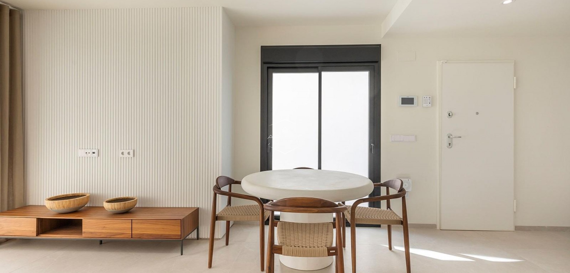 Nowy budynek - Willa - Dom wolnostojący -
Los Alcázares - Serena Golf