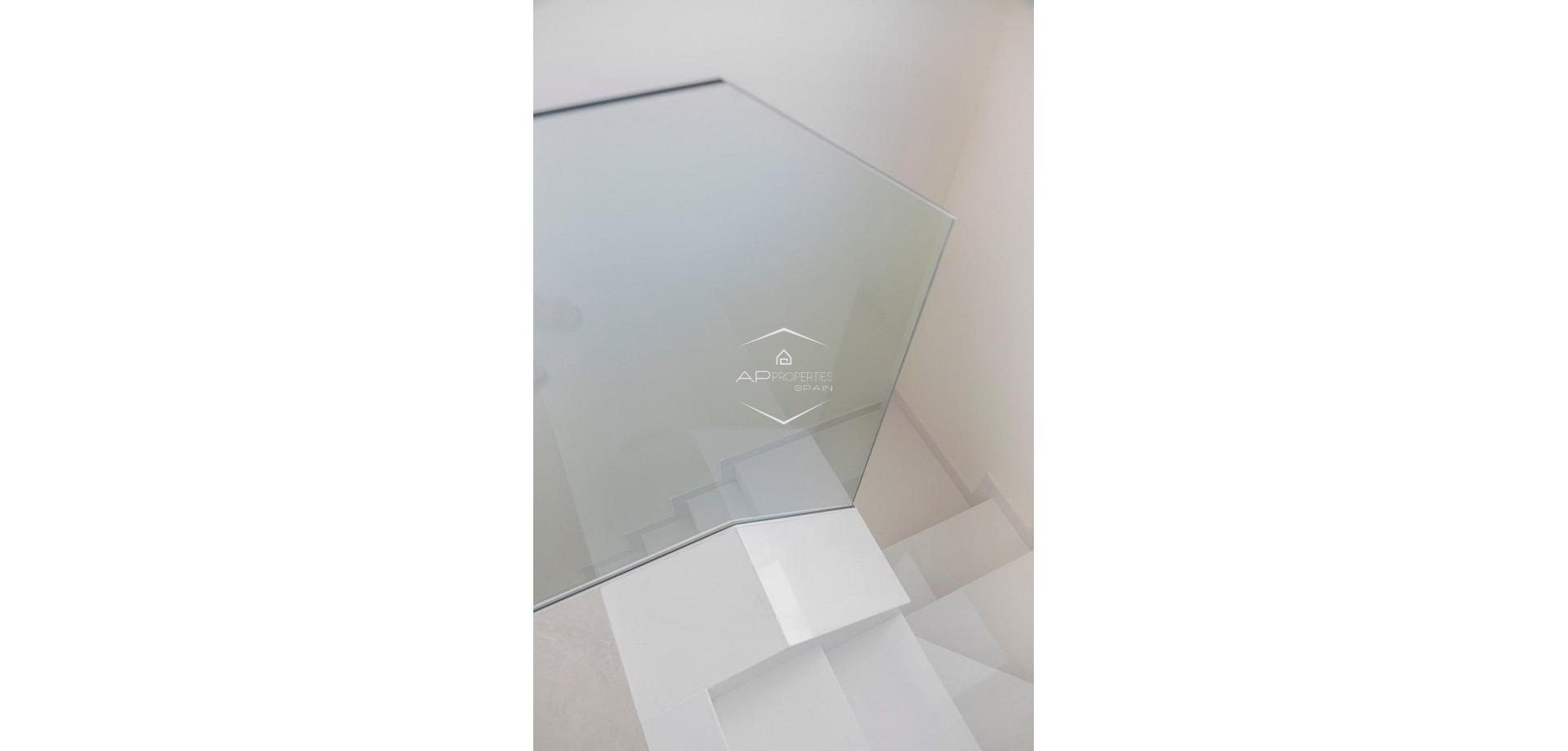 Nowy budynek - Willa - Dom wolnostojący -
Los Alcázares - Serena Golf