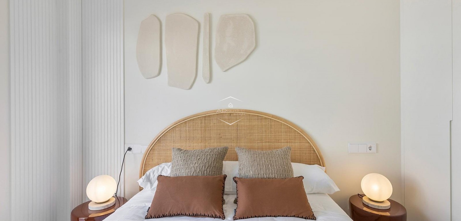 Nowy budynek - Willa - Dom wolnostojący -
Los Alcázares - Serena Golf