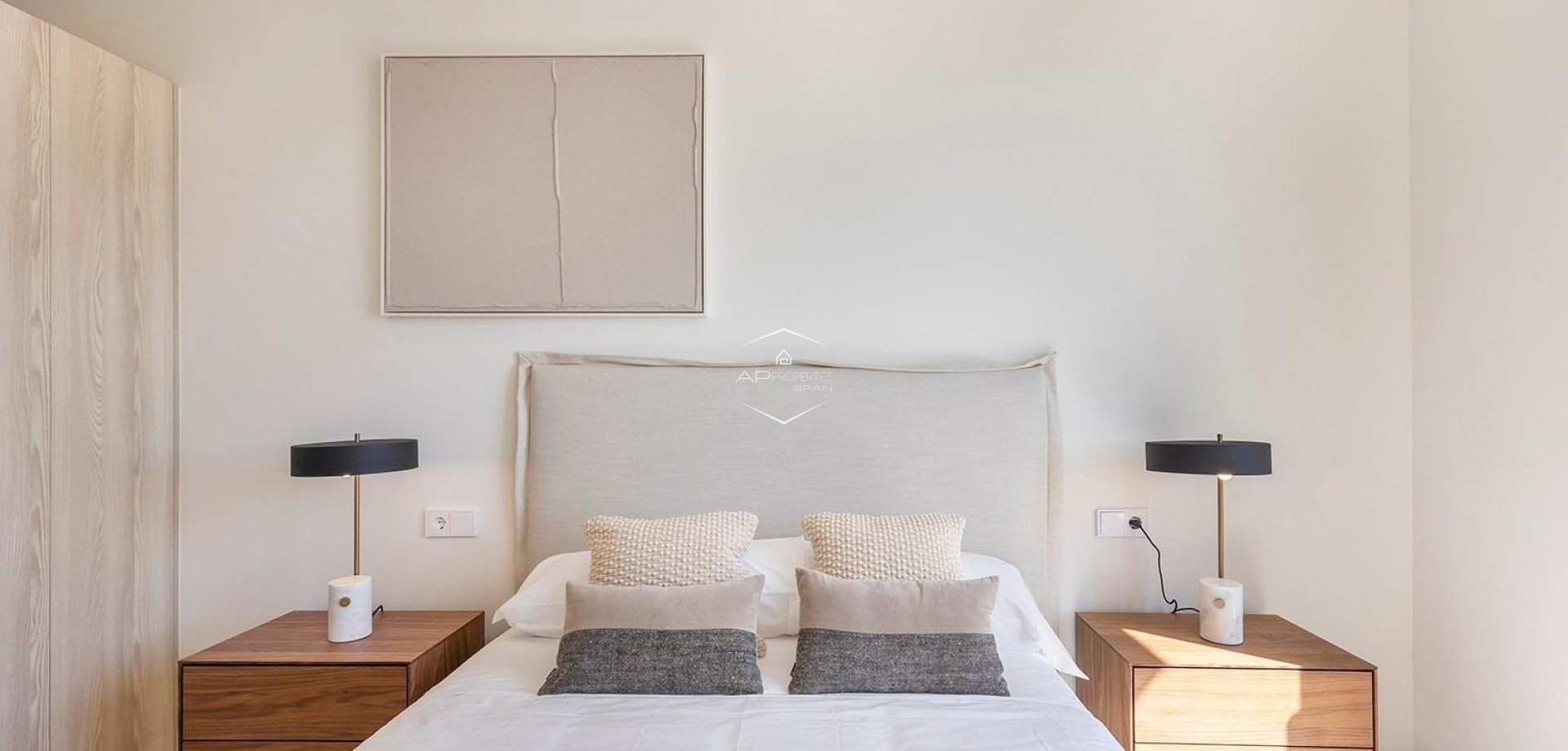 Nowy budynek - Willa - Dom wolnostojący -
Los Alcázares - Serena Golf