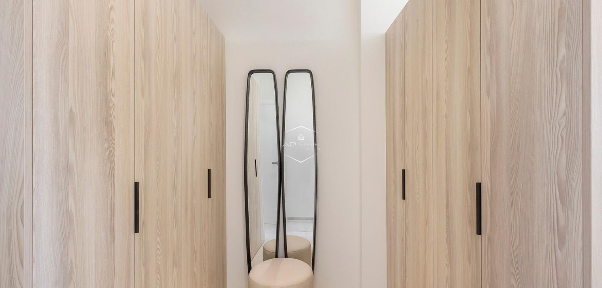 Nowy budynek - Willa - Dom wolnostojący -
Los Alcázares - Serena Golf