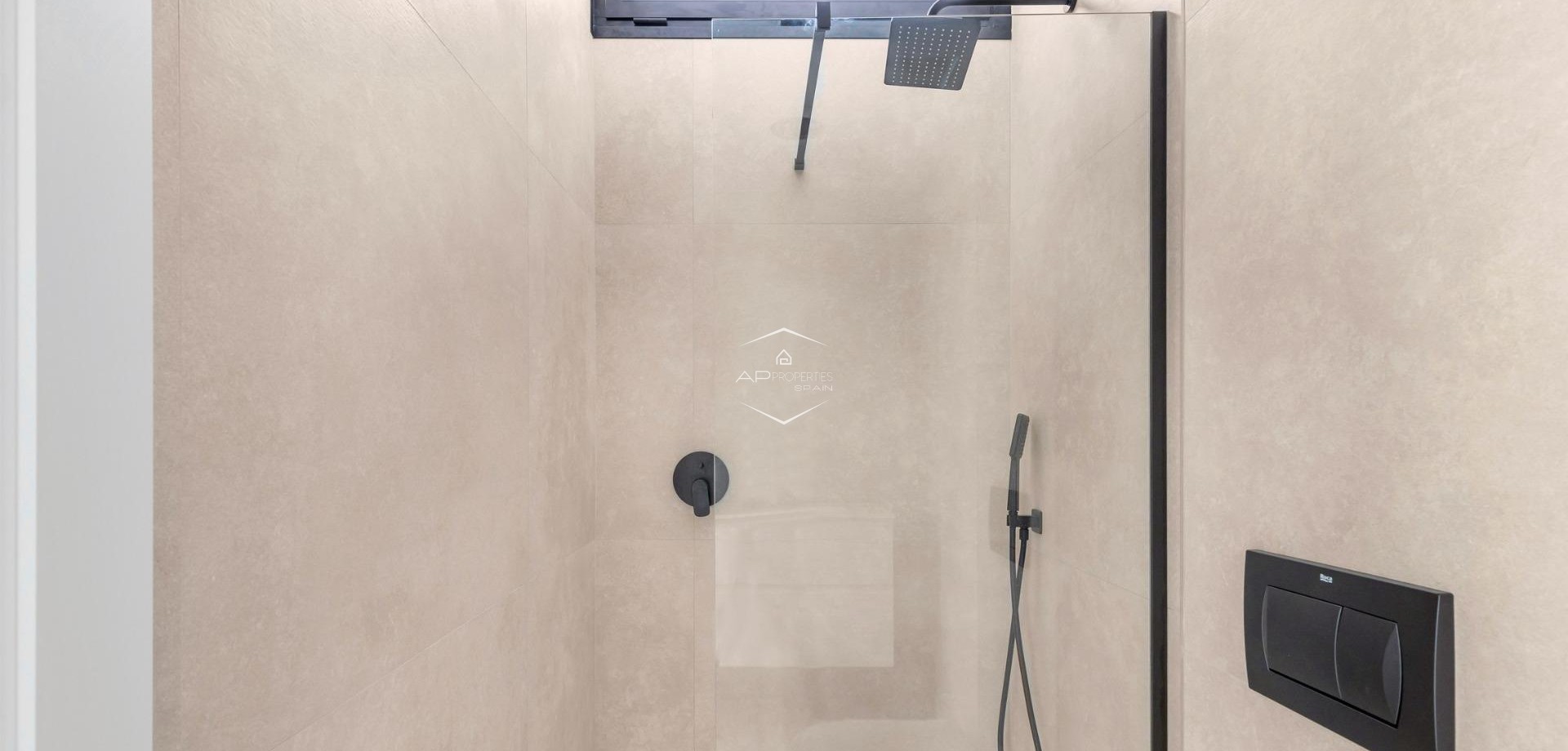 Nowy budynek - Willa - Dom wolnostojący -
Los Alcázares - Serena Golf