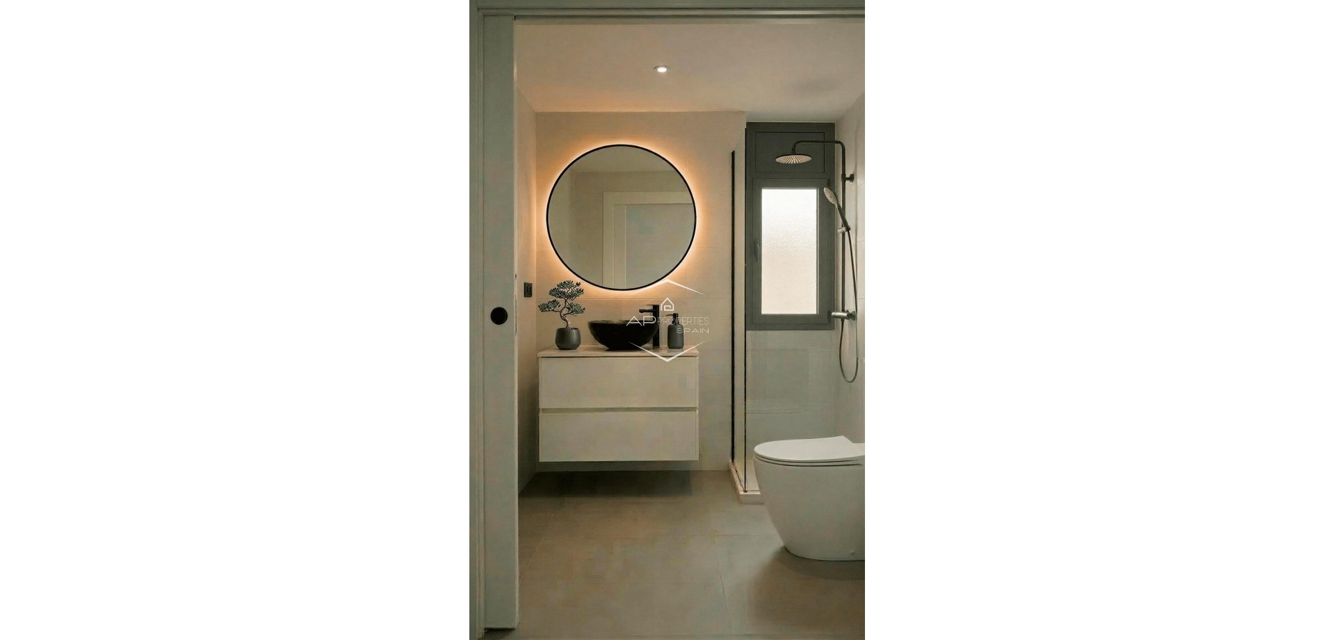 Nieuwbouw Woningen - Appartement- flat -
Los Alcázares - Serena Golf