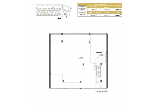 Nieuwbouw Woningen - Villa - Vrijstaand -
Los Alcázares - Serena Golf