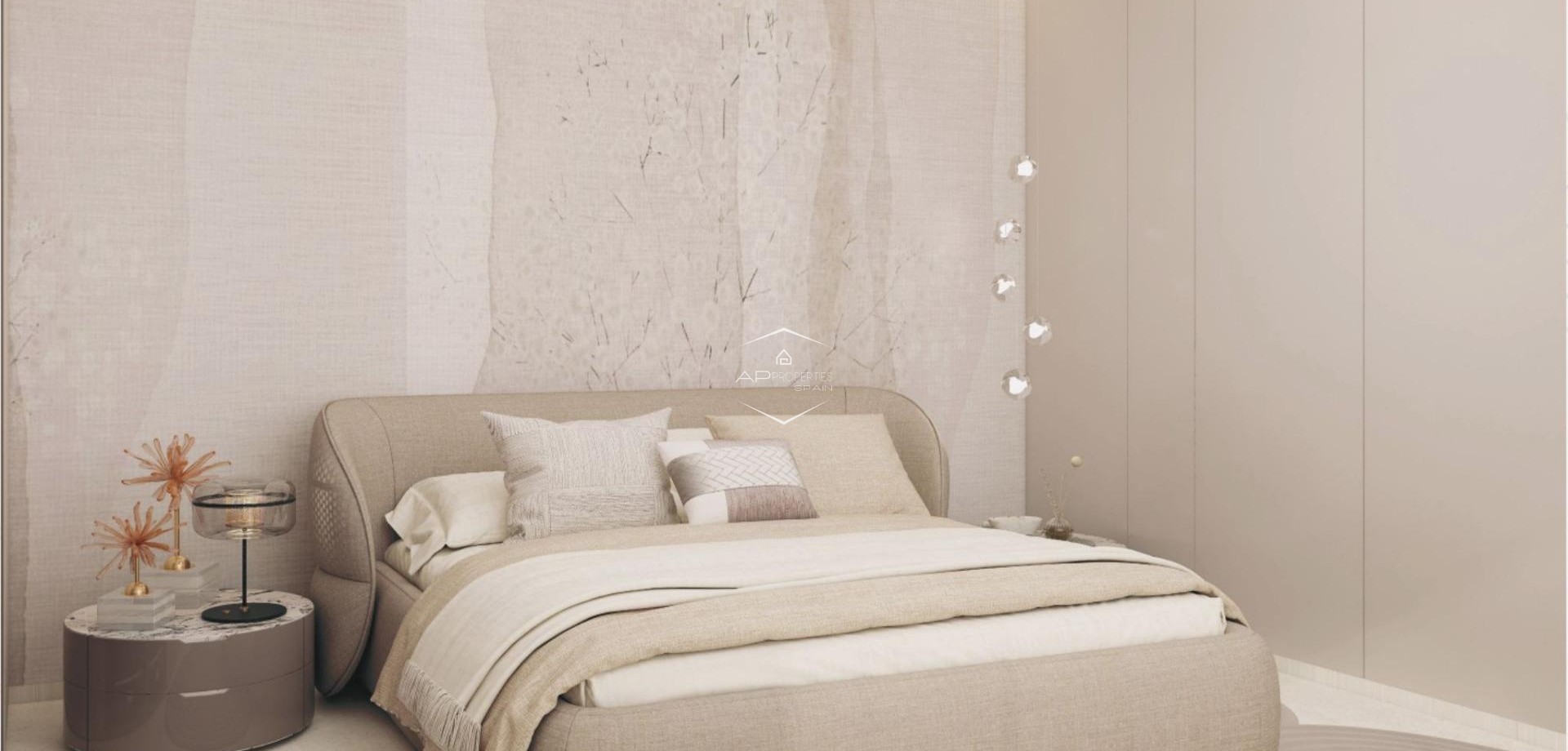 Nieuwbouw Woningen - Villa - Vrijstaand -
Algorfa - Castillo De Montemar