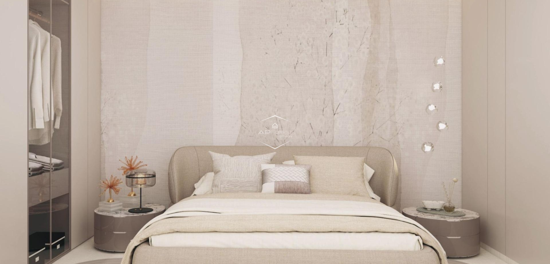 Nieuwbouw Woningen - Villa - Vrijstaand -
Algorfa - Castillo De Montemar