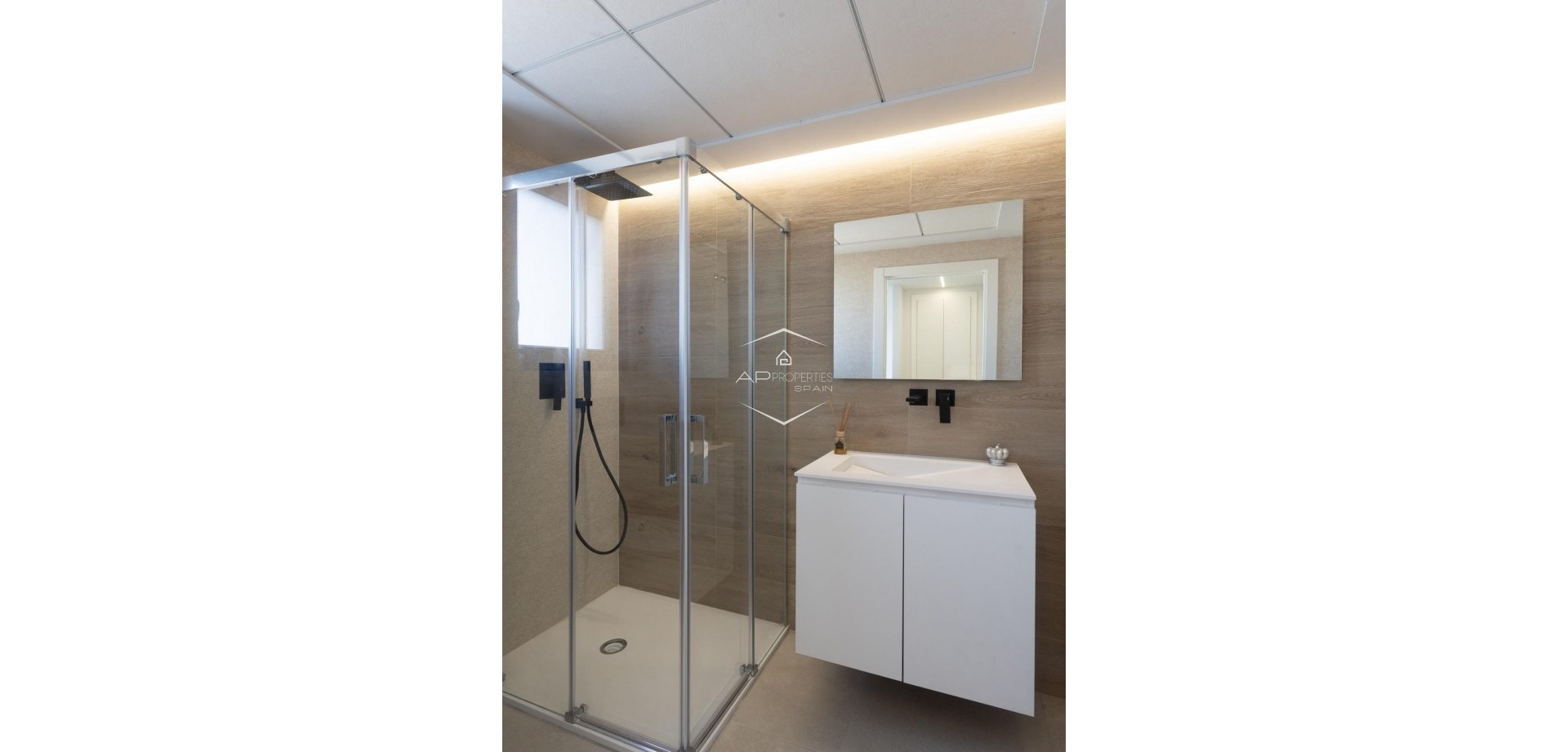 Nouvelle construction - Appartement -
Denia - L´Estanyó (Marinas)