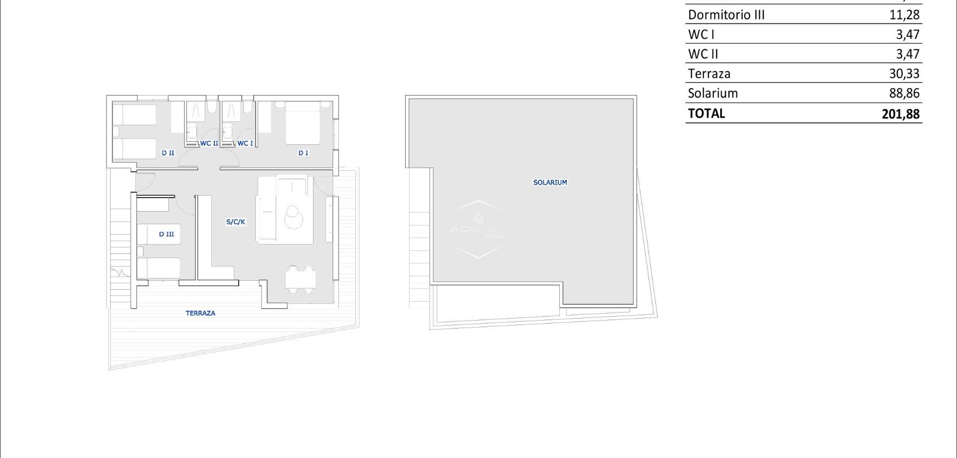 Nouvelle construction - Bungalow -
San Miguel de Salinas - Pueblo