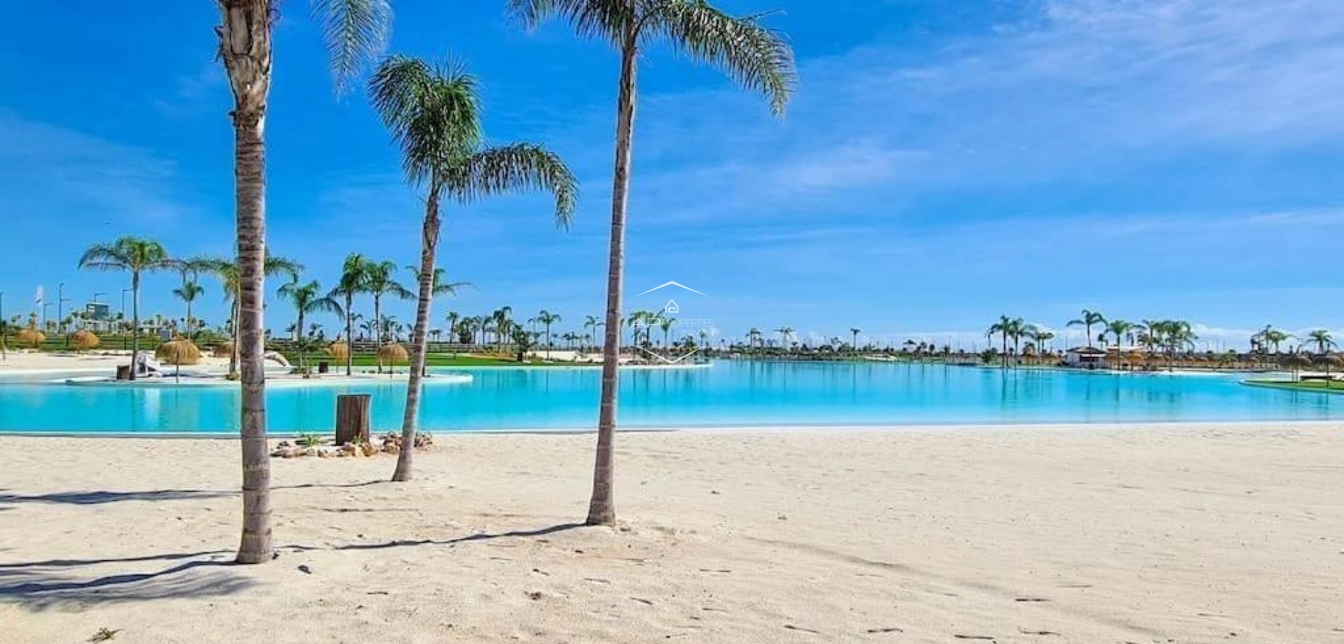 Nieuwbouw Woningen - Villa - Vrijstaand -
Torre Pacheco - Santa Rosalia