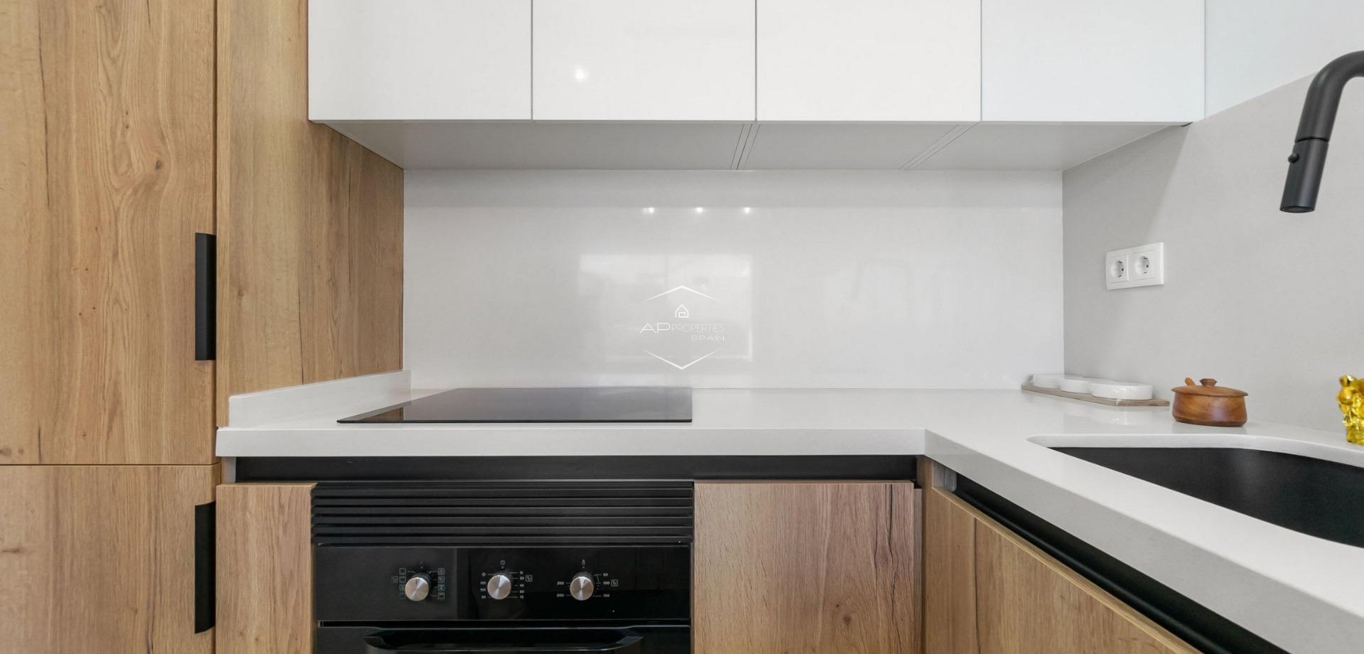 Nouvelle construction - Appartement -
San Javier - Santiago de la Ribera