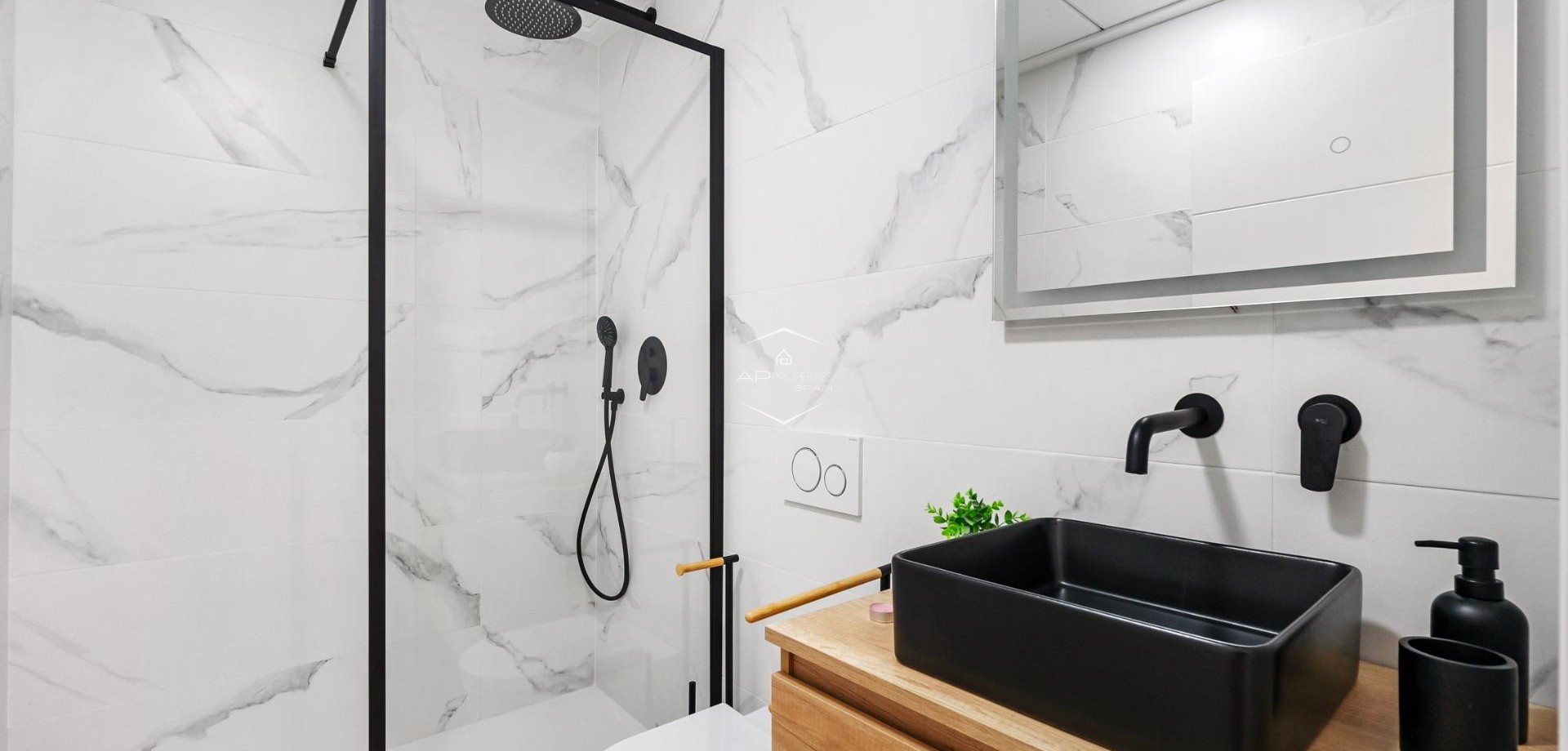 Nouvelle construction - Appartement -
San Javier - Santiago de la Ribera