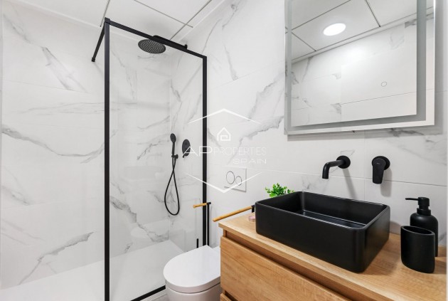 Nouvelle construction - Appartement -
San Javier - Santiago de la Ribera