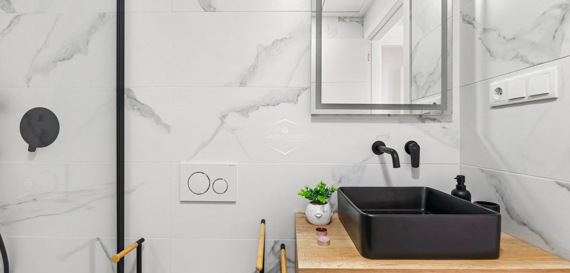 Nouvelle construction - Appartement -
San Javier - Santiago de la Ribera