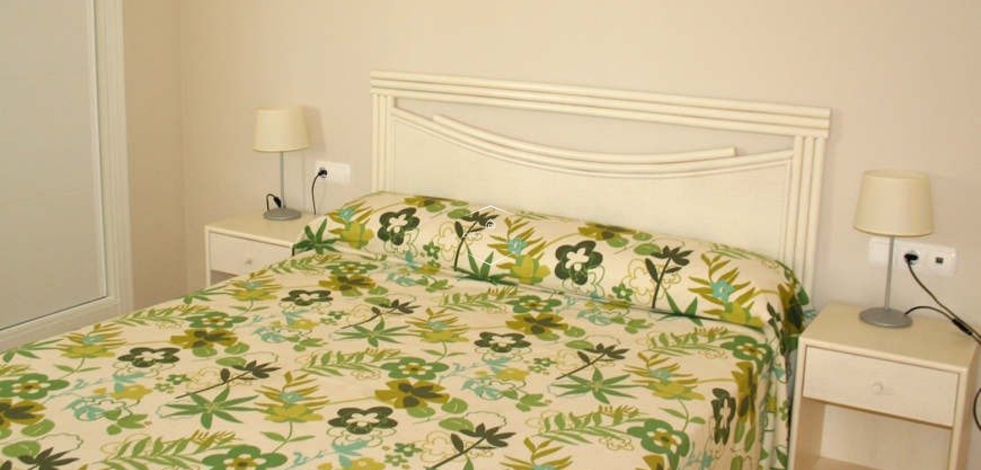 Nouvelle construction - Appartement -
Calpe - La Calalga