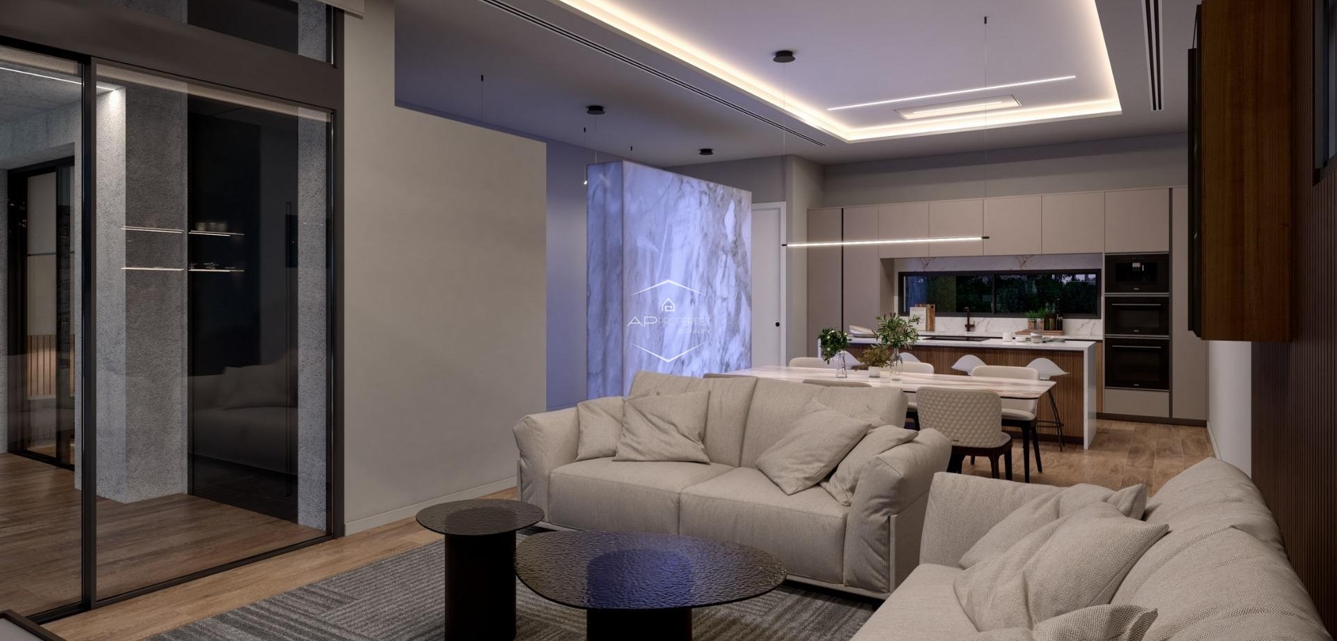 Nueva construcción  - Villa - Independiente -
Torre Pacheco - Santa Rosalia