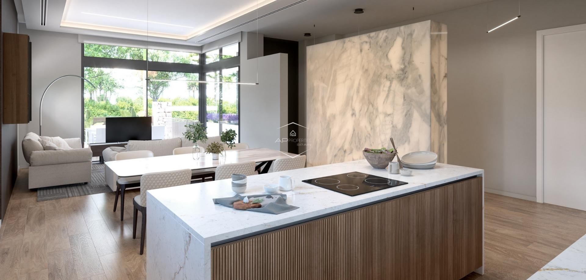 Nueva construcción  - Villa - Independiente -
Torre Pacheco - Santa Rosalia