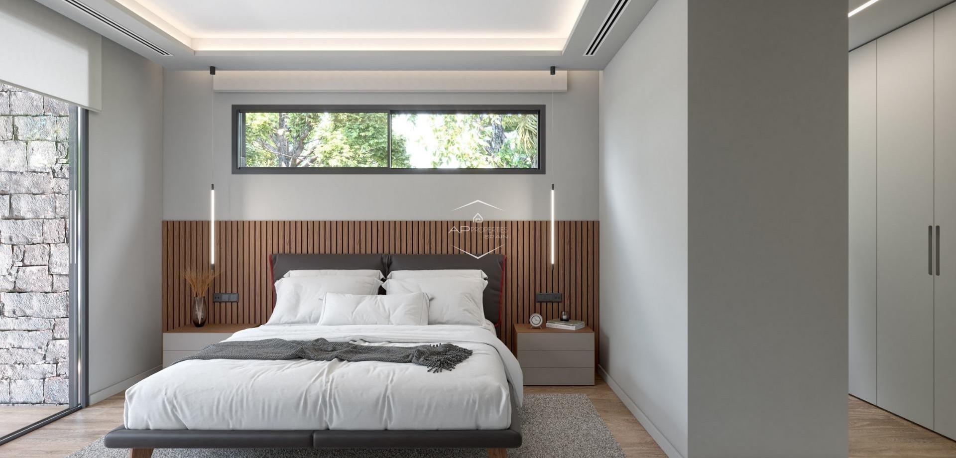 Nueva construcción  - Villa - Independiente -
Torre Pacheco - Santa Rosalia