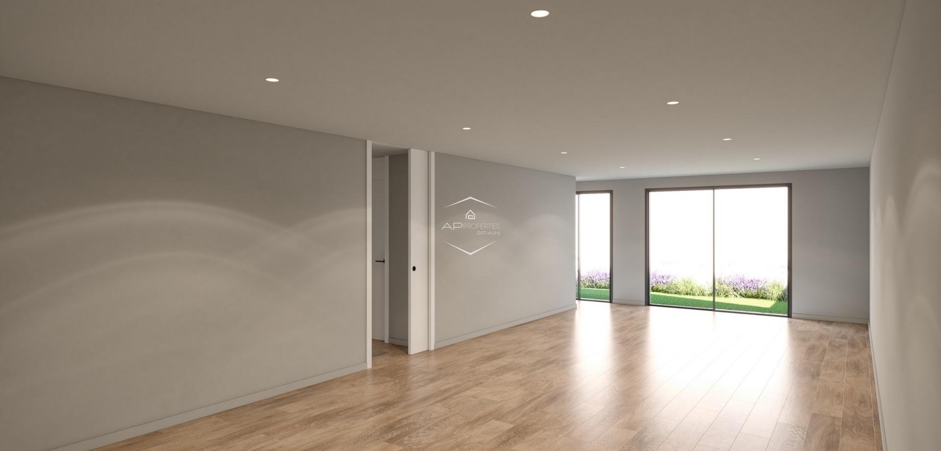 Nueva construcción  - Villa - Independiente -
Torre Pacheco - Santa Rosalia