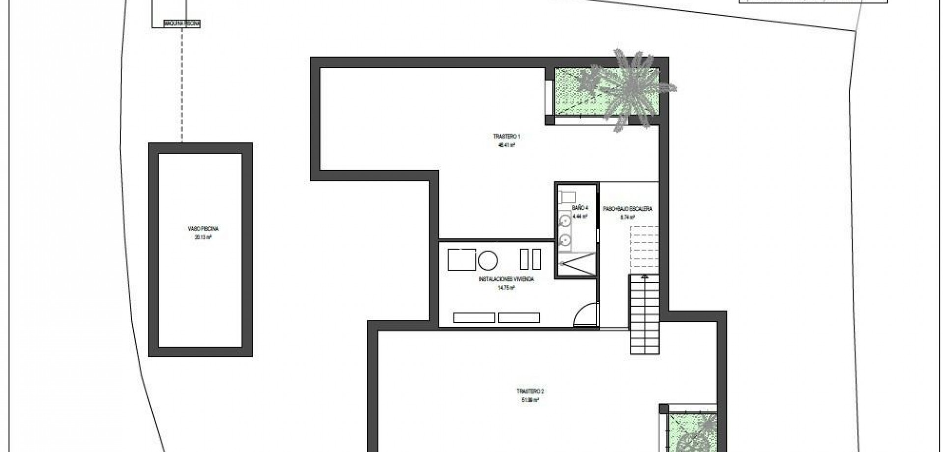 Nueva construcción  - Villa - Independiente -
Torre Pacheco - Santa Rosalia