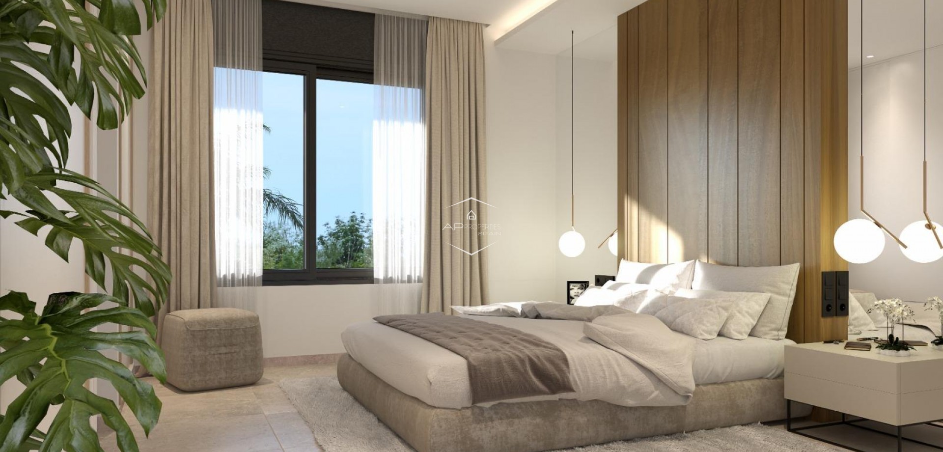 Nieuwbouw Woningen - Villa - Vrijstaand -
Orihuela Costa - Las Filipinas