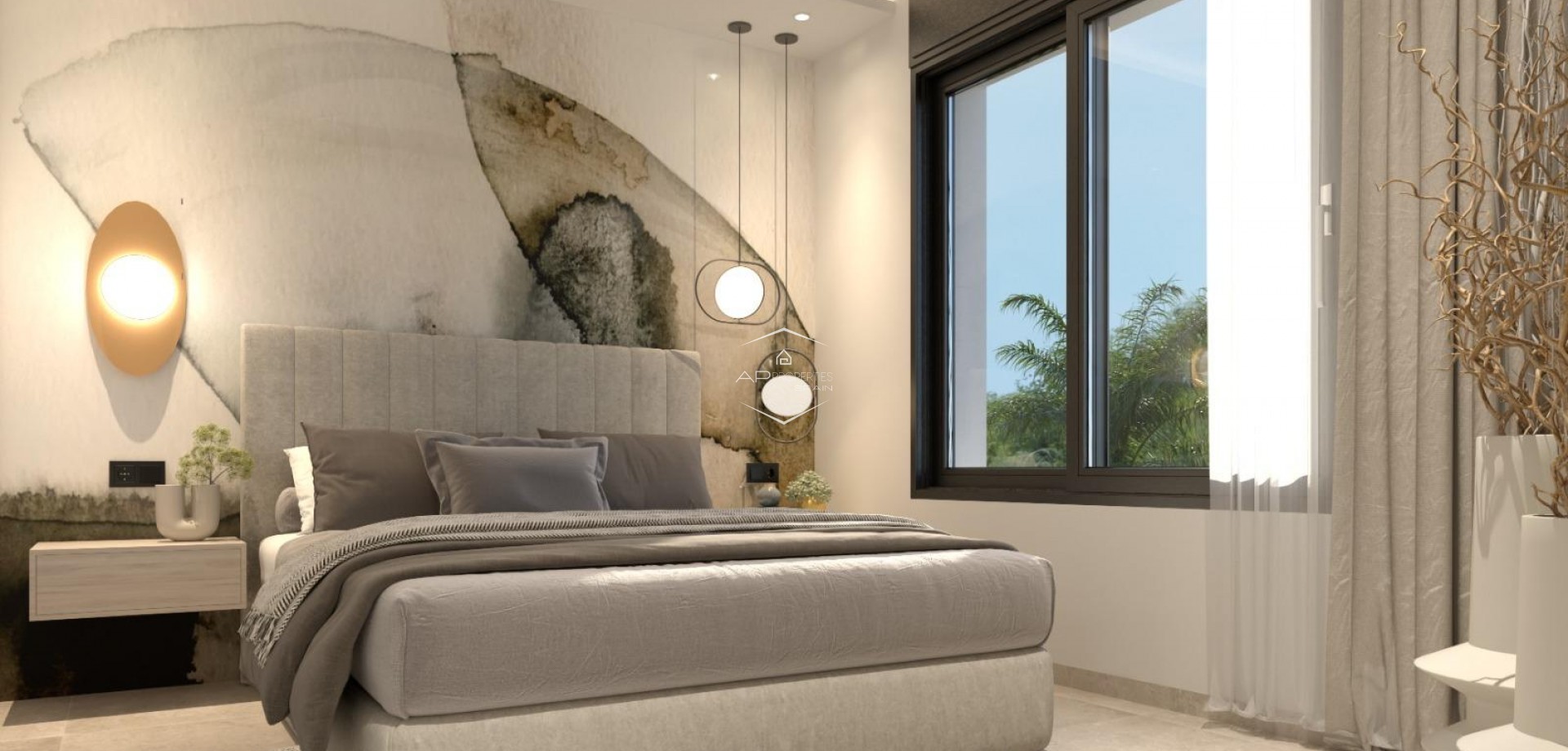 Nieuwbouw Woningen - Villa - Vrijstaand -
Orihuela Costa - Las Filipinas