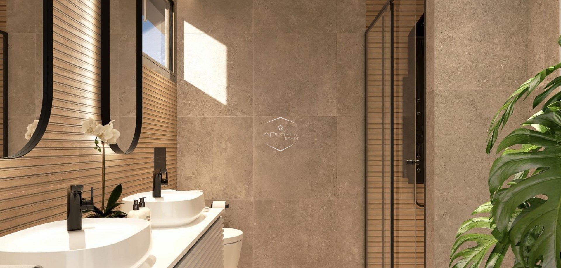 Nieuwbouw Woningen - Villa - Vrijstaand -
Orihuela Costa - Las Filipinas