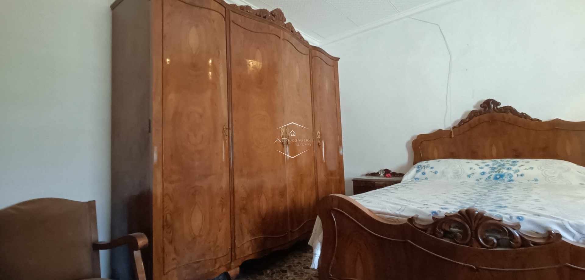 Resale - Villa - Detached -
La Romana