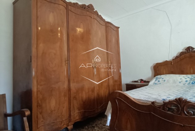 Resale - Villa - Detached -
La Romana