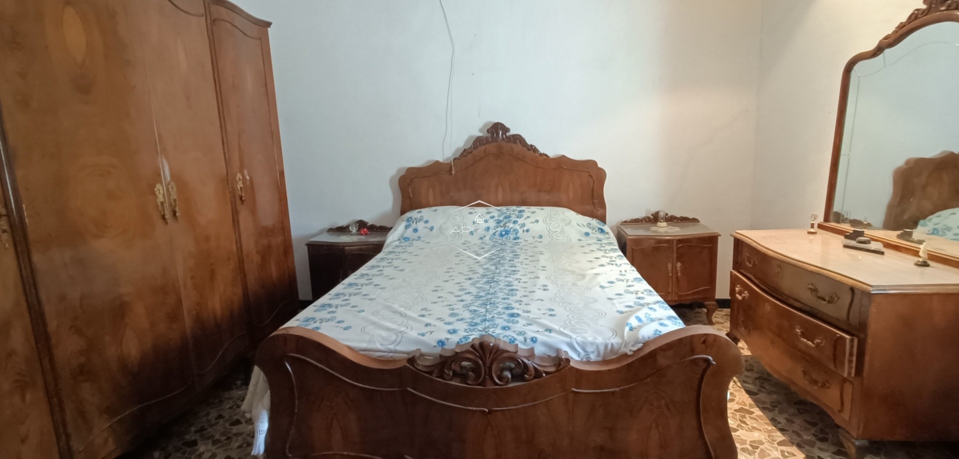 Resale - Villa - Detached -
La Romana