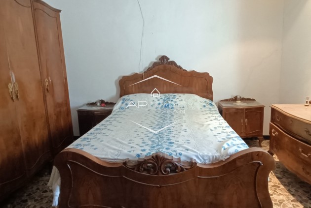 Resale - Villa - Detached -
La Romana