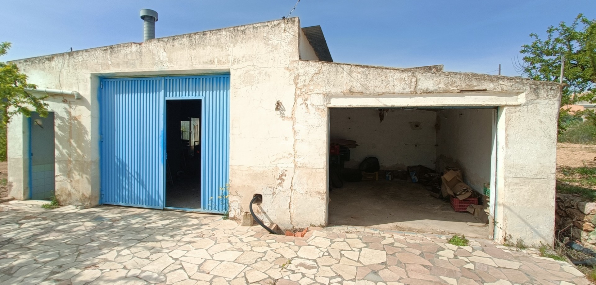 Resale - Villa - Detached -
La Romana